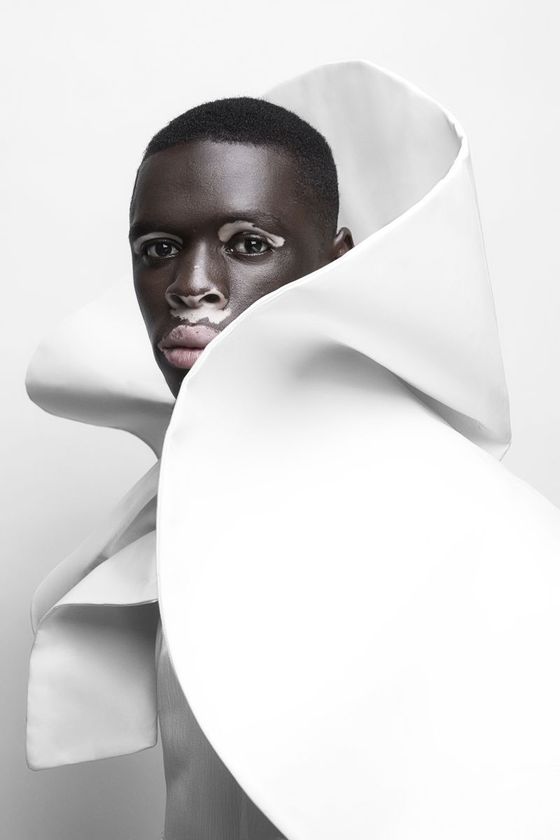 © Justin Dingwall - Image from the A seat at the table photography project