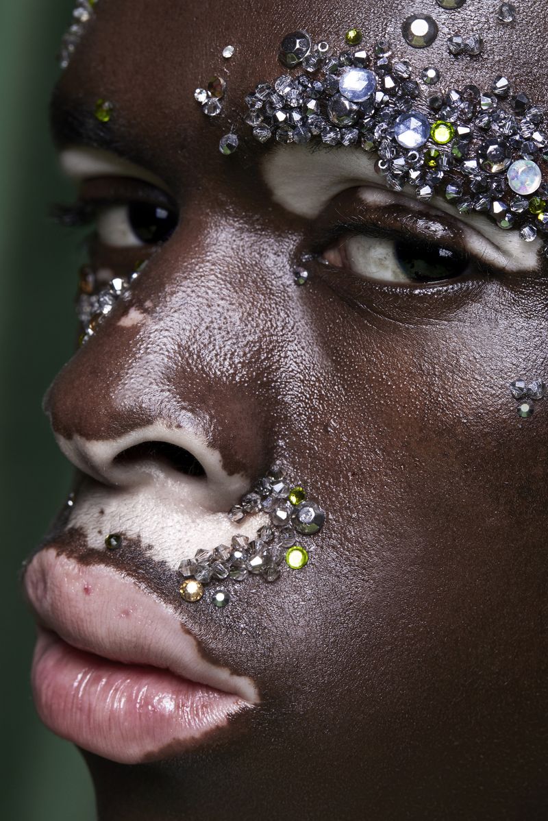 © Justin Dingwall - Image from the A seat at the table photography project
