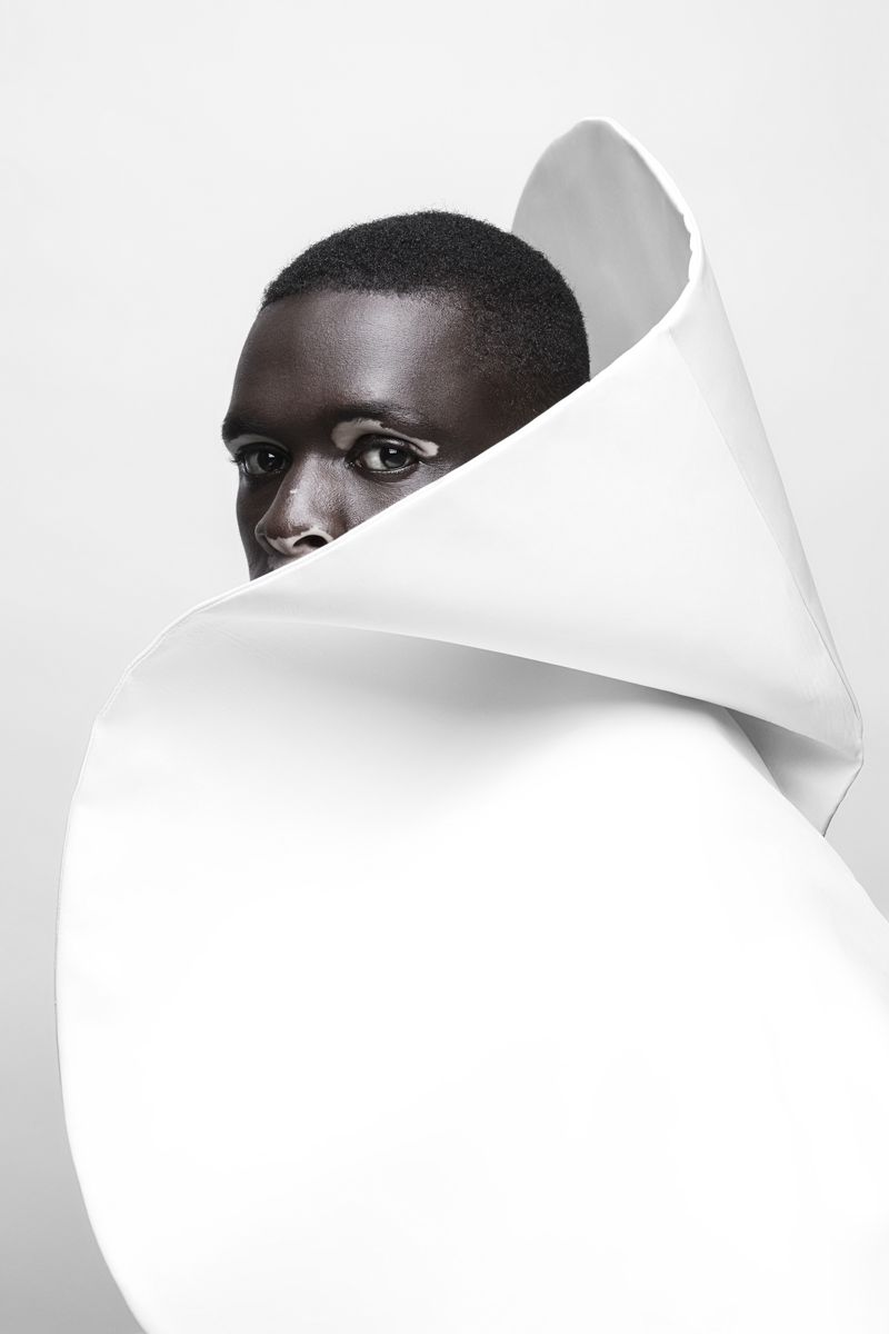 © Justin Dingwall - Image from the A seat at the table photography project