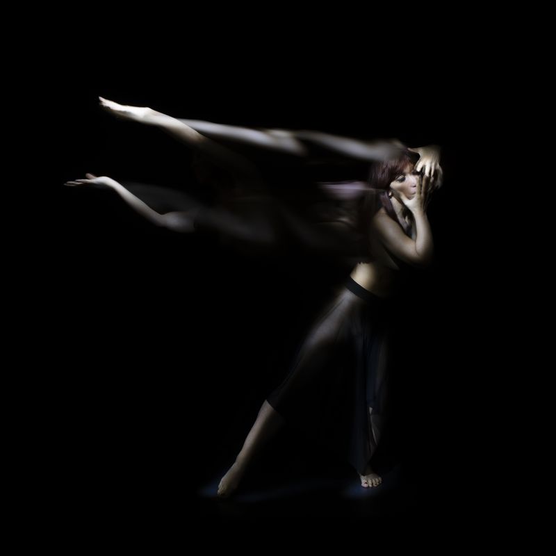© Claire Clelia Baldo - TRANS-FIGURA - 2019 by Claire Clelia Baldo
