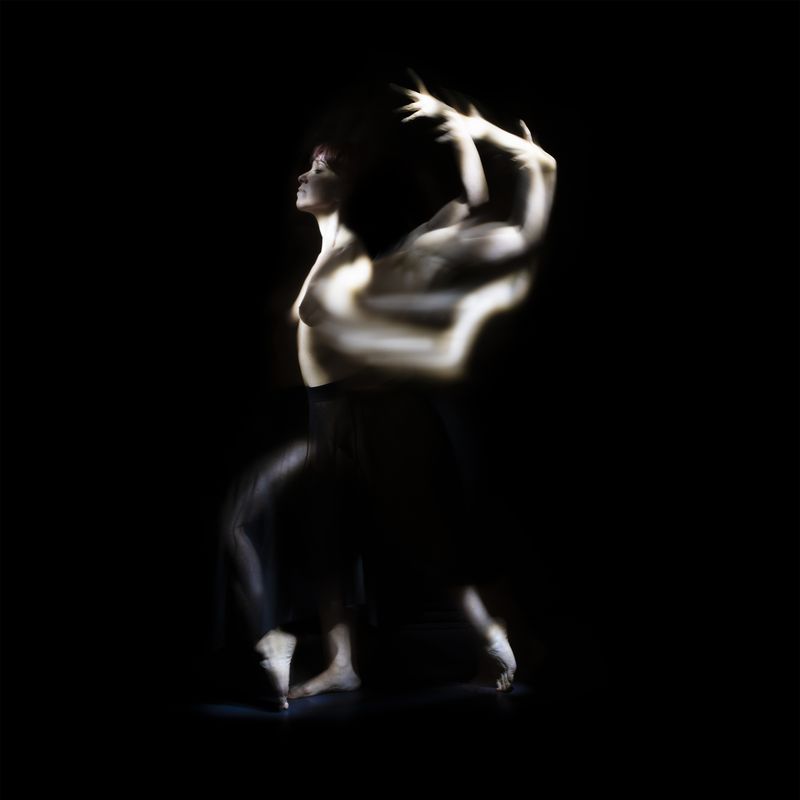 © Claire Clelia Baldo - TRANS-FIGURA - 2019 by Claire Clelia Baldo