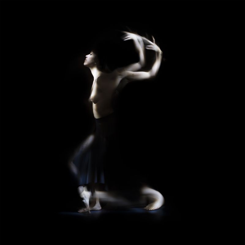 © Claire Clelia Baldo - TRANS-FIGURA - 2019 by Claire Clelia Baldo