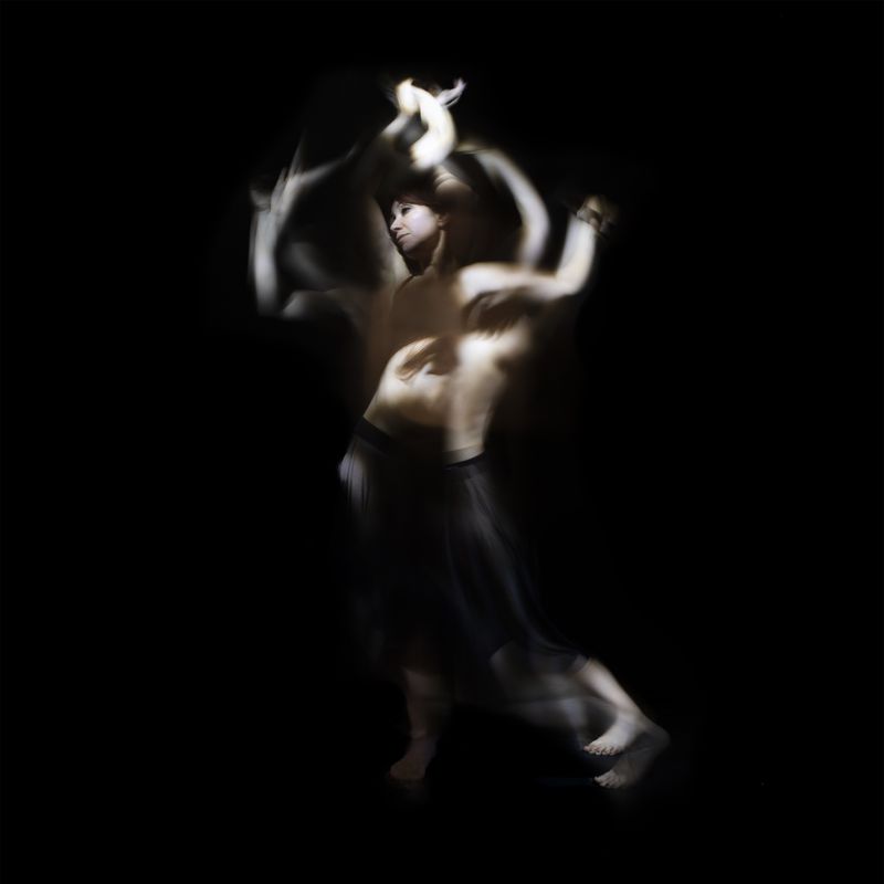 © Claire Clelia Baldo - TRANS-FIGURA - 2019 by Claire Clelia Baldo