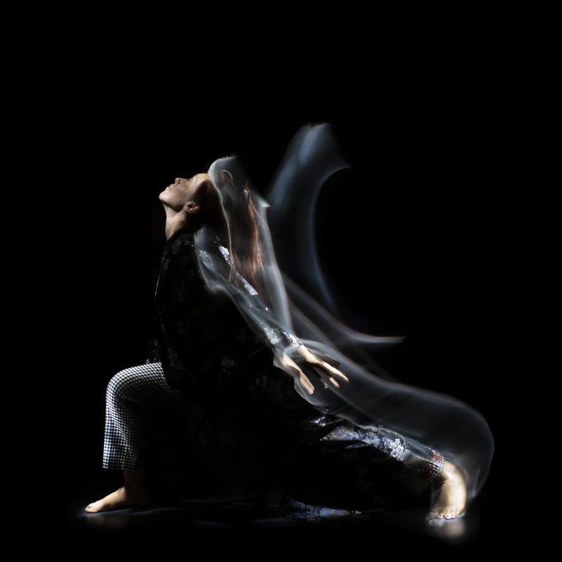 © Claire Clelia Baldo - TRANS-FIGURA - 2019 by Claire Clelia Baldo