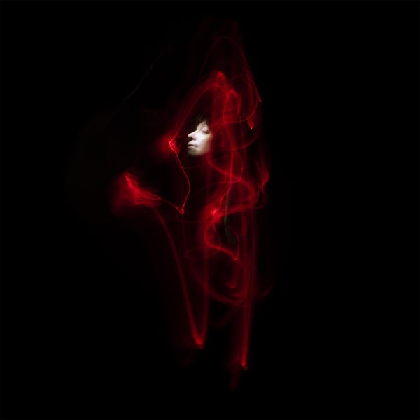 © Claire Clelia Baldo - TRANS-FIGURA - 2019 by Claire Clelia Baldo