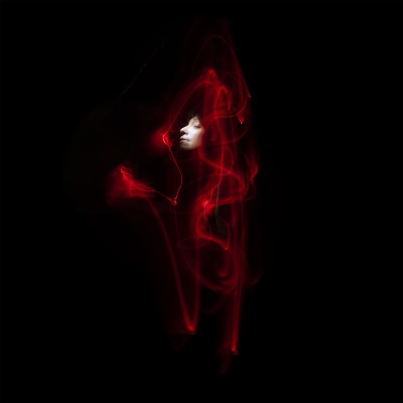 © Claire Clelia Baldo - TRANS-FIGURA - 2019 by Claire Clelia Baldo