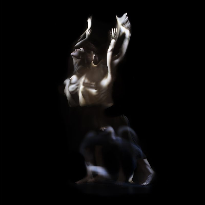 © Claire Clelia Baldo - TRANS-FIGURA - 2019 by Claire Clelia Baldo