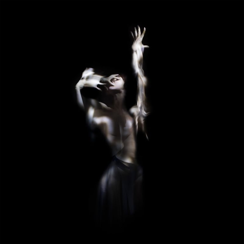 © Claire Clelia Baldo - TRANS-FIGURA - 2019 by Claire Clelia Baldo