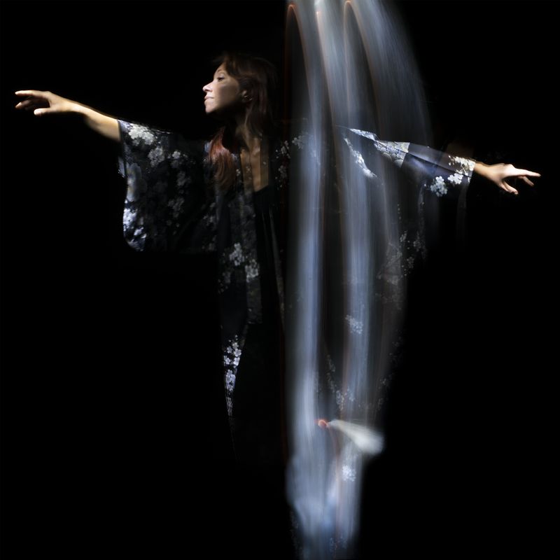 © Claire Clelia Baldo - TRANS-FIGURA - 2019 by Claire Clelia Baldo