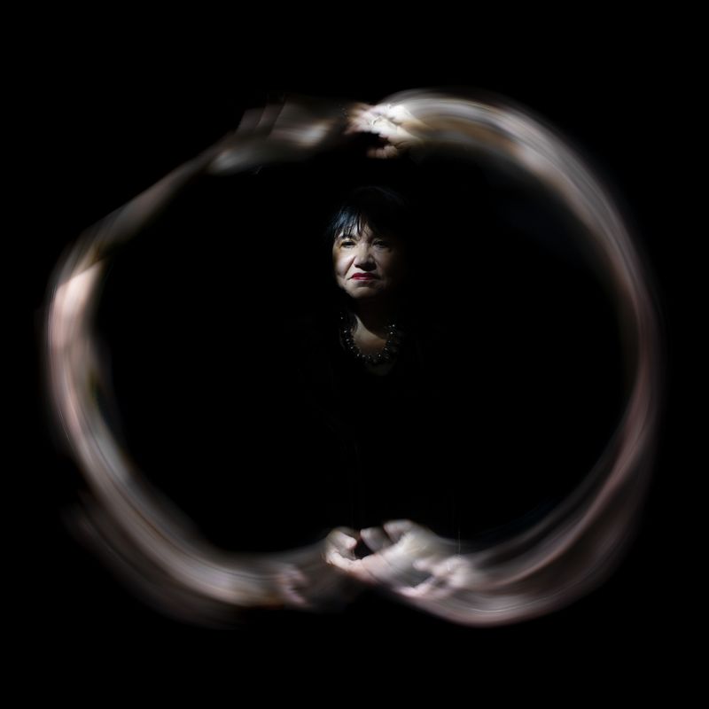 © Claire Clelia Baldo - Aliska Lahusen