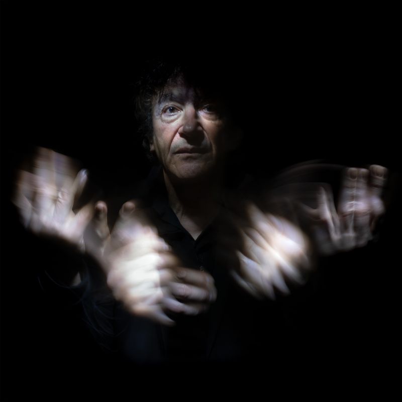 © Claire Clelia Baldo - Hubert Haddad