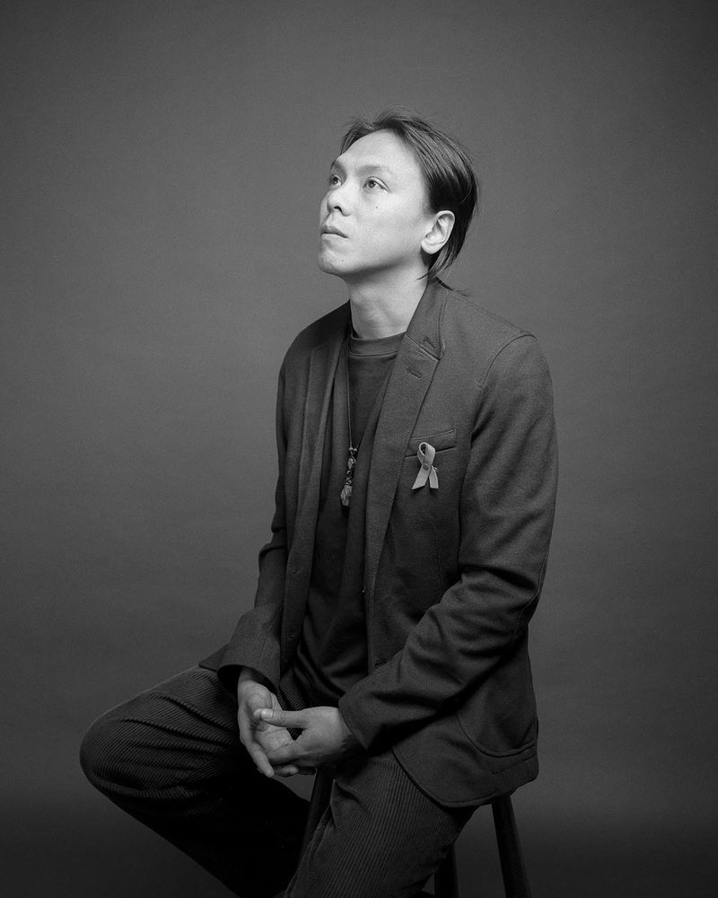 © Jimmi Wing Ka Ho - Jim Wong, Twelve months
