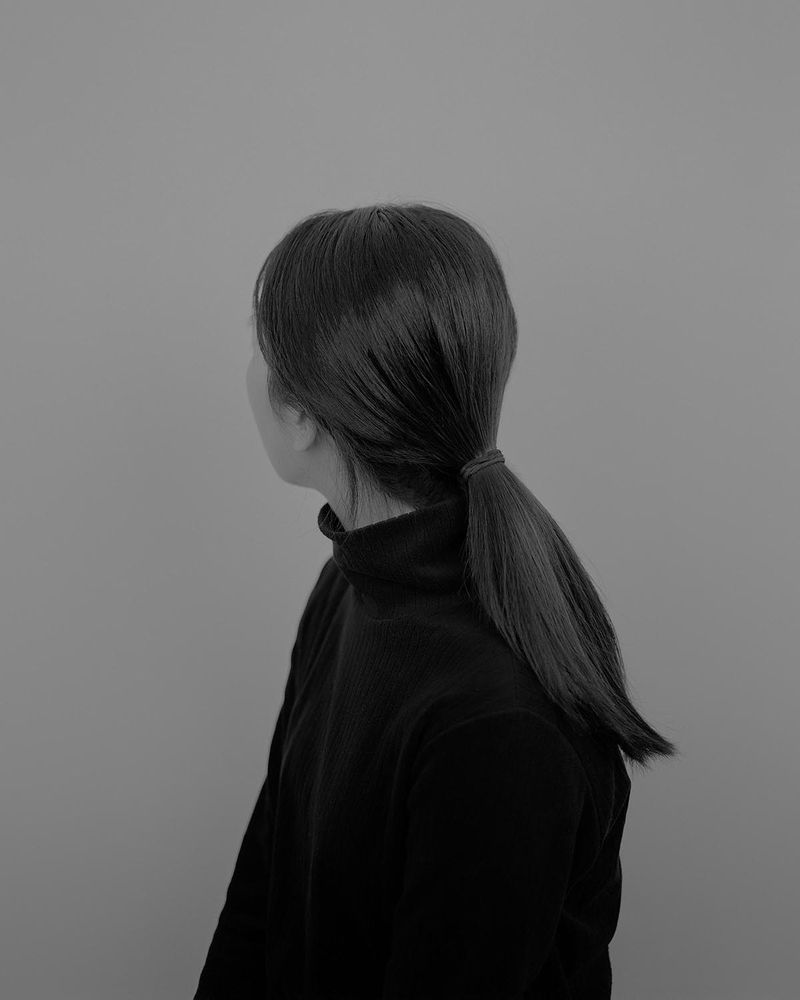 © Jimmi Wing Ka Ho - KiKi, Eight months