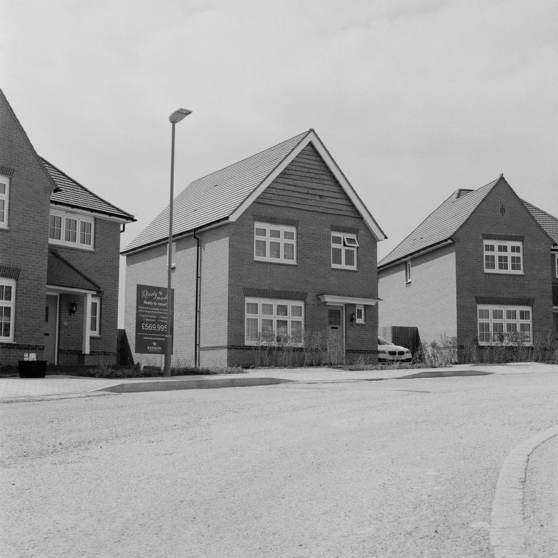 © Jimmi Wing Ka Ho - Image from the So close and yet so far away photography project