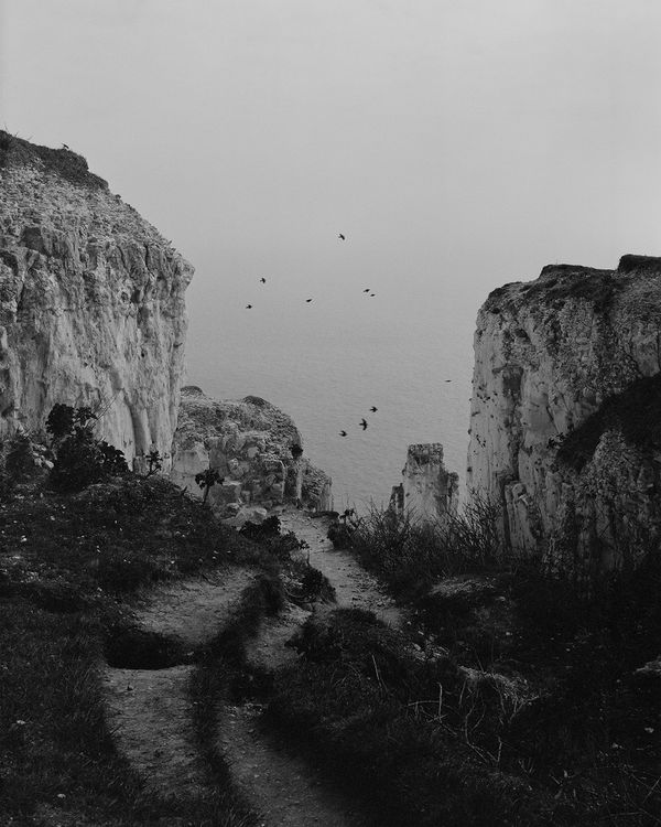 © Jimmi Wing Ka Ho - Image from the So close and yet so far away photography project