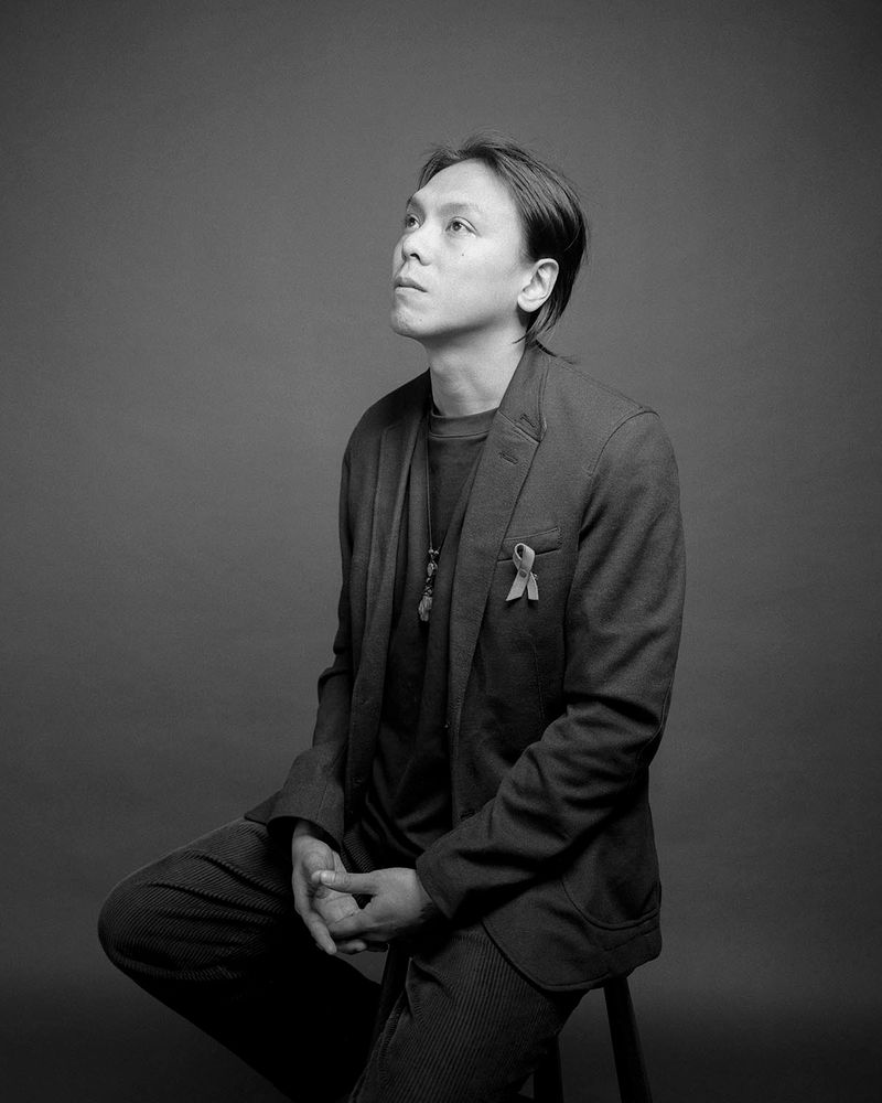 © Jimmi Wing Ka Ho - Jim Wong, Twelve months