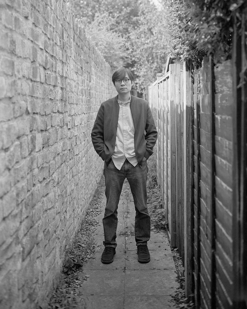 © Jimmi Wing Ka Ho - Dick Lau, Twenty-four months