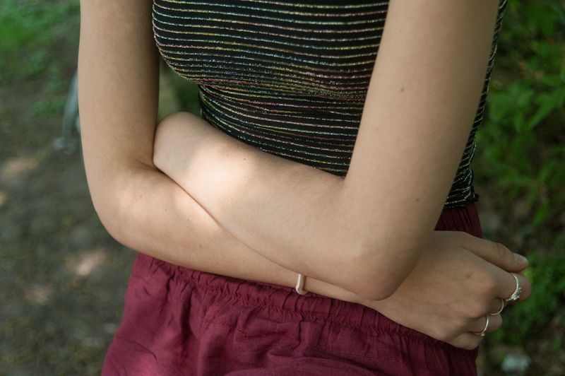 © Sofie Puttfarken - GIRLHOOD