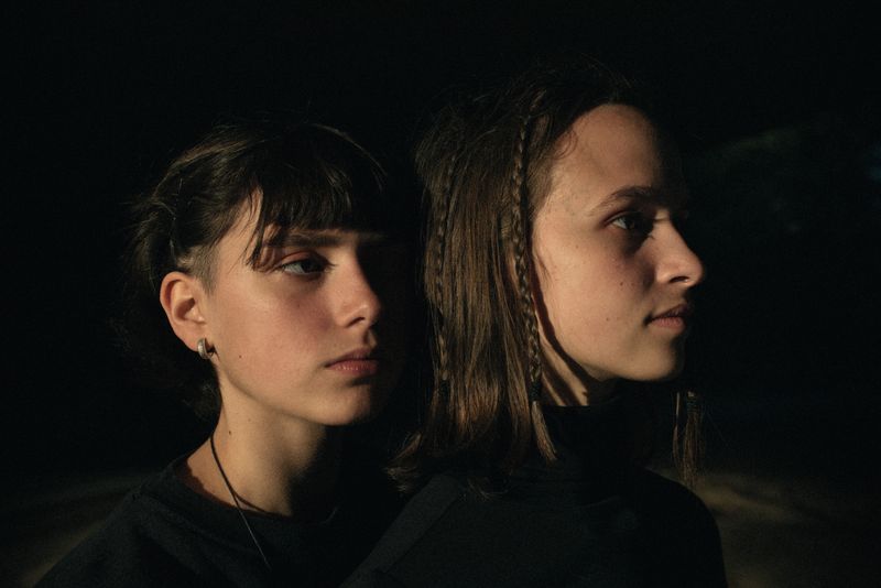 © Sofie Puttfarken - GIRLHOOD