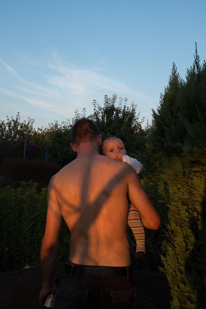 © Sofie Puttfarken - becoming