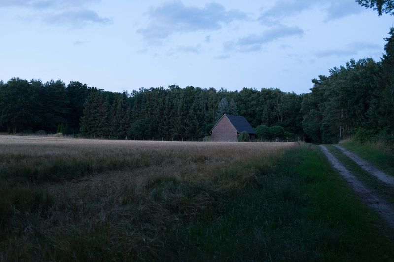 © Sofie Puttfarken - becoming