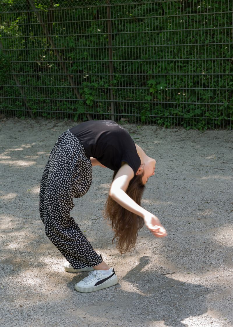 © Sofie Puttfarken - GIRLHOOD