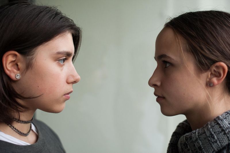 © Sofie Puttfarken - GIRLHOOD