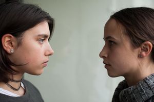 // becoming // & GIRLHOOD