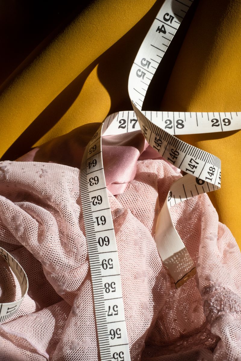 © Lena Matrosova - Image from the BIG BEARS, HIGH PUMPS photography project