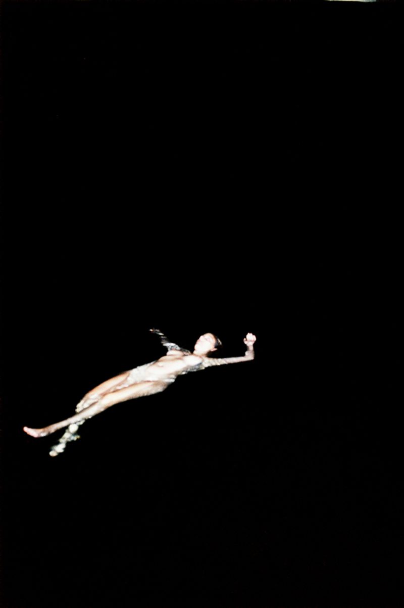 © Rita Puig-Serra Costa - Image from the Anatomy of an Oyster photography project