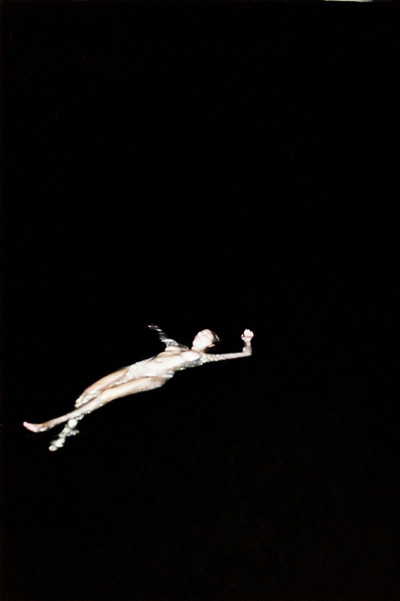 © Rita Puig-Serra Costa - Image from the Anatomy of an Oyster photography project