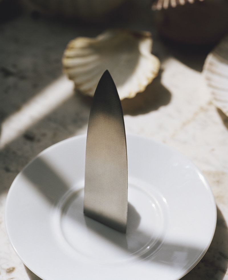 © Rita Puig-Serra Costa - Image from the Anatomy of an Oyster photography project