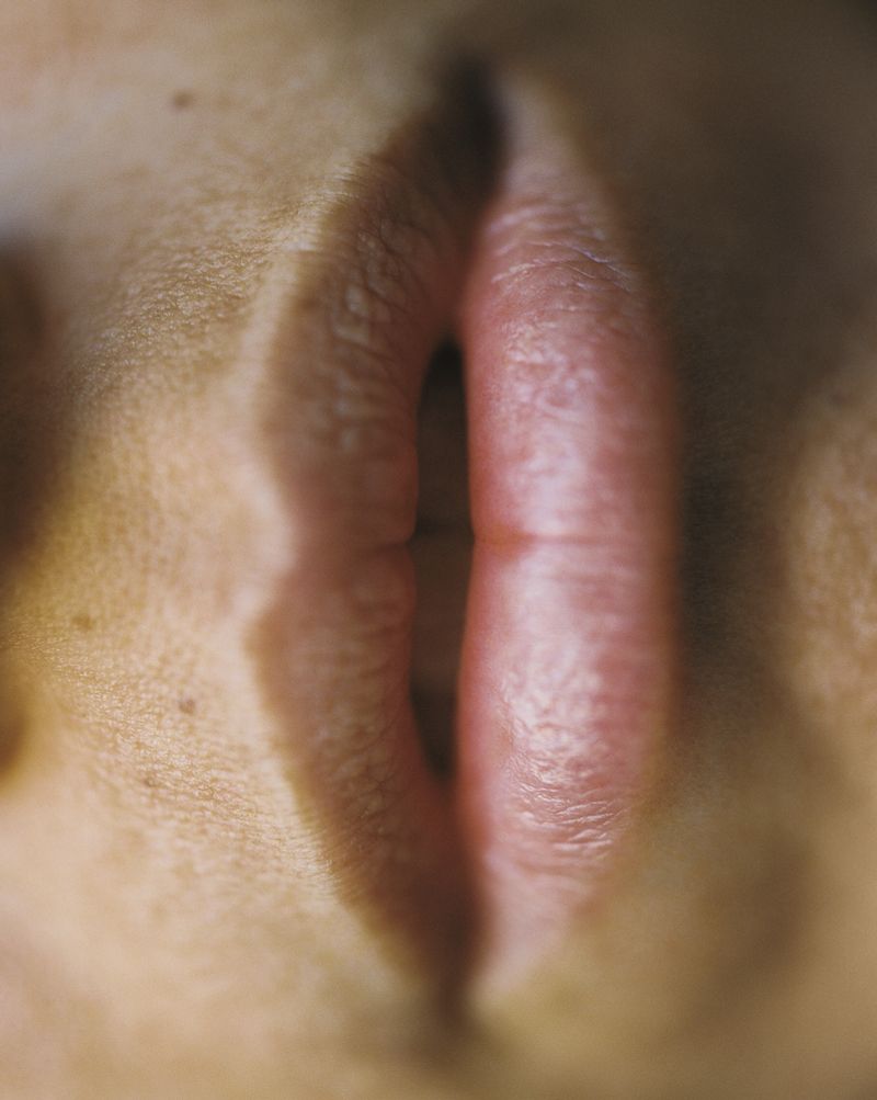 © Rita Puig-Serra Costa - Image from the Anatomy of an Oyster photography project