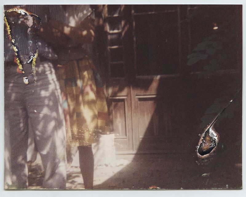 © Rita Puig-Serra Costa - Image from the Anatomy of an Oyster photography project