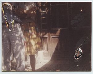 Anatomy of an Oyster