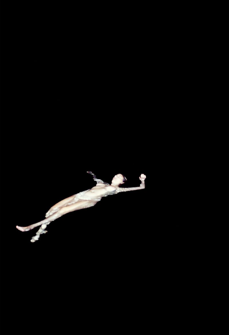 © Rita Puig-Serra Costa - Image from the Anatomy of an Oyster photography project