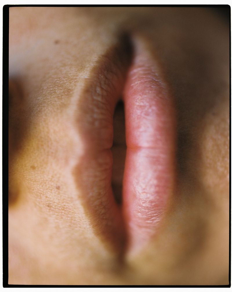 © Rita Puig-Serra Costa - Image from the Anatomy of an Oyster photography project