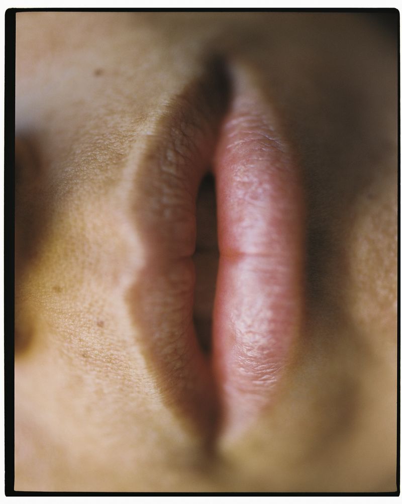 © Rita Puig-Serra Costa - Image from the Anatomy of an Oyster photography project