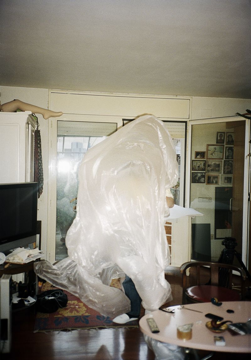 © Rita Puig-Serra Costa - Image from the Anatomy of an Oyster photography project