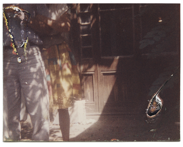 © Rita Puig-Serra Costa - Image from the Anatomy of an Oyster photography project