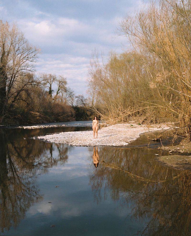 © Rita Puig-Serra Costa - Image from the Anatomy of an oyster photography project