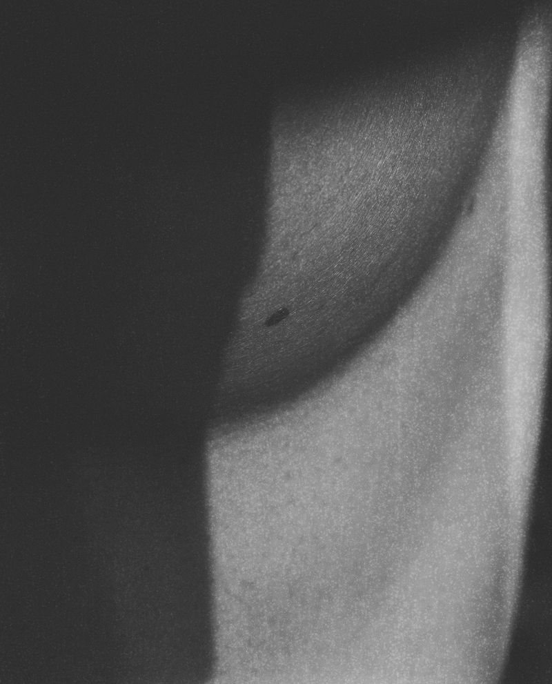 © Rita Puig-Serra Costa - Image from the Anatomy of an oyster photography project