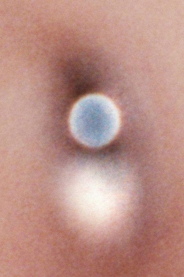 © Rita Puig-Serra Costa - Image from the Anatomy of an oyster photography project