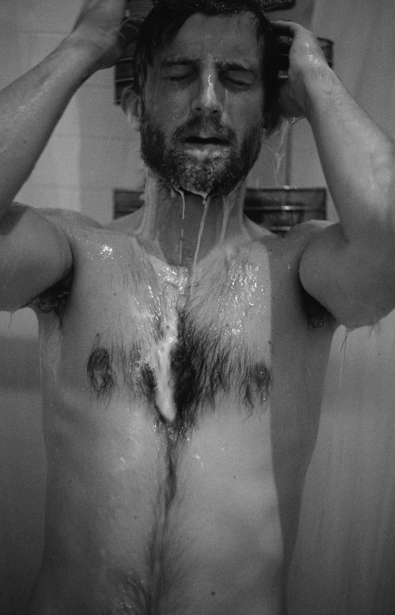 © Giulia Berto - You and I, the desire of vulnerability and the fragility of desire.