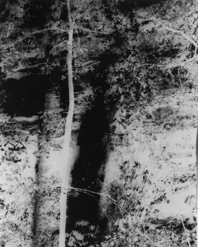 © Julianne Clark - Image from the After Maxine photography project