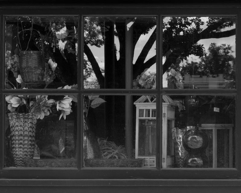 © Julianne Clark - Image from the After Maxine photography project