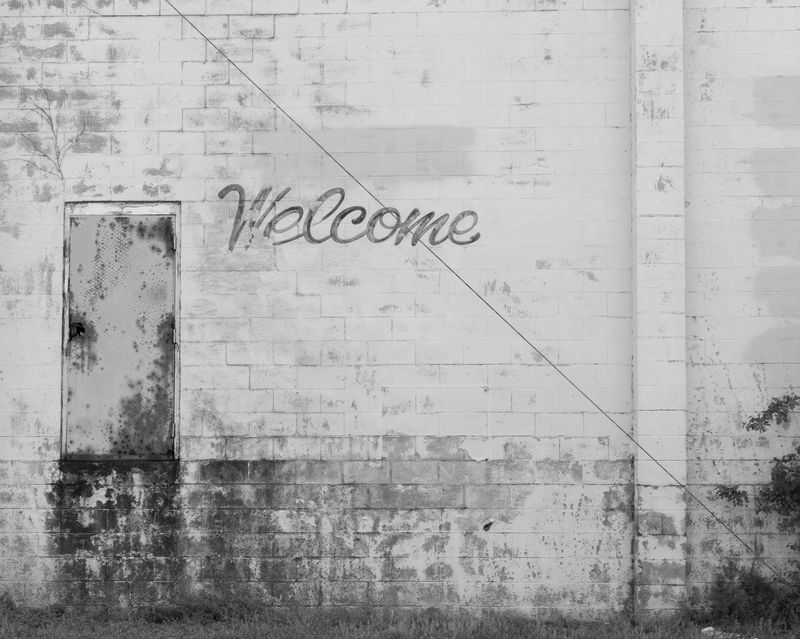 © Julianne Clark - Image from the After Maxine photography project