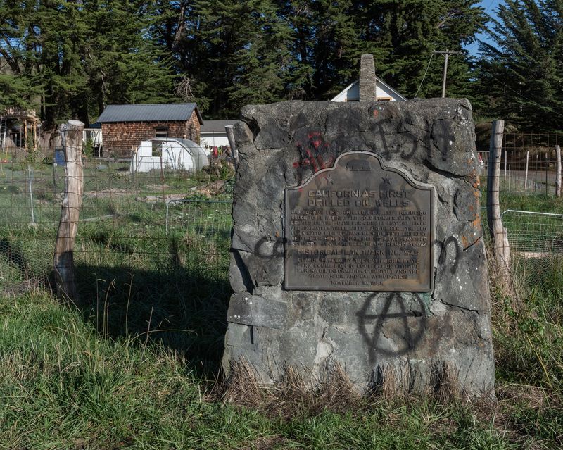 © Julianne Clark - Image from the Golden Spring photography project