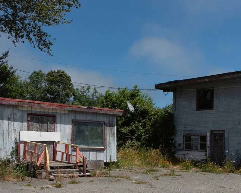 © Julianne Clark - Image from the Golden Spring photography project