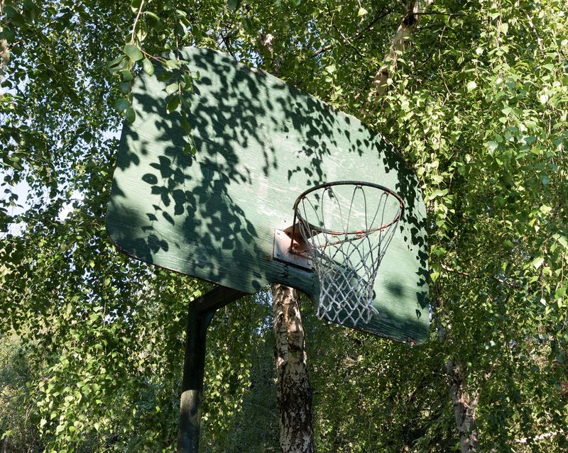 © Julianne Clark - Image from the Golden Spring photography project